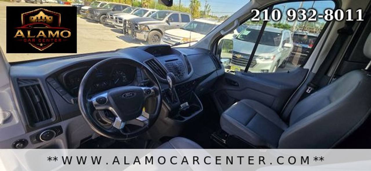 Used 2016 Ford Transit 250 148 High Roof RWD image 30