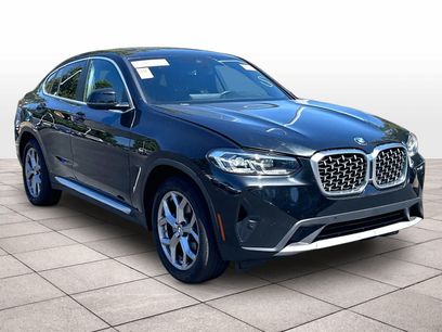 Used 2023 BMW X4 xDrive30i w/ Convenience Package