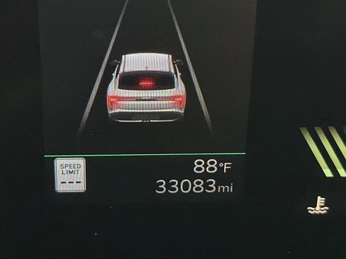 Used 2025 Kia K4 FWD image 34
