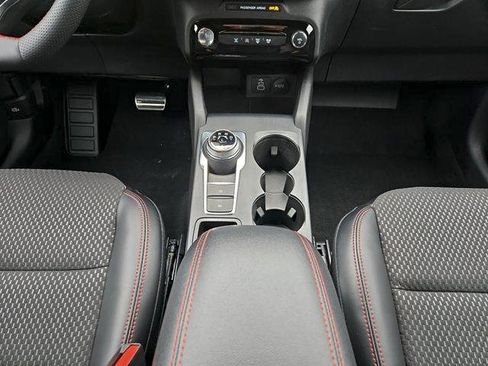 Certified 2024 Ford Escape ST-Line w/ Tech Pack #1 AWD/4WD image 21