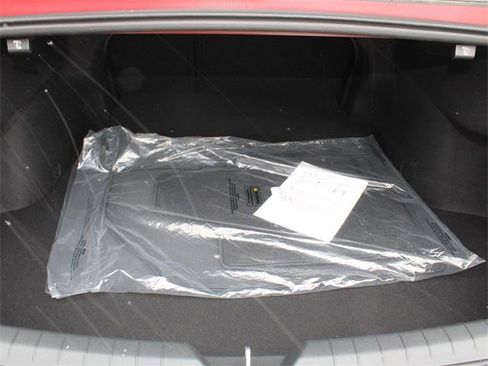 New 2025 Kia K5 LXS image 5