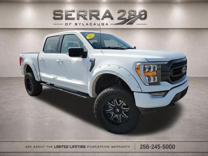 Used 2023 Ford F150 XLT w/ Equipment Group 302A High