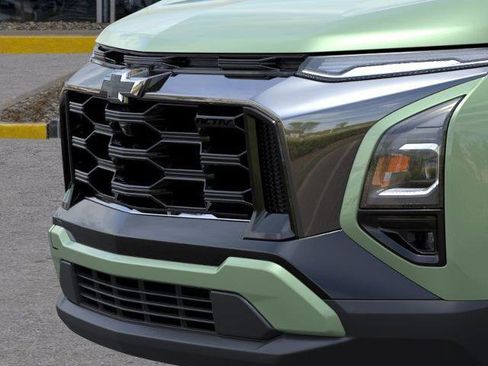 New 2026 Chevrolet Equinox ACTIV w/ Safety and Technology Package image 13