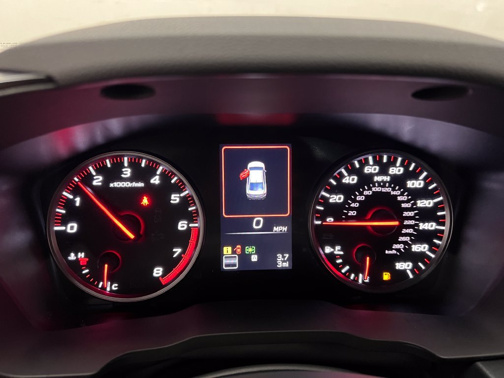 New 2026 Subaru WRX Premium AWD/4WD image 15