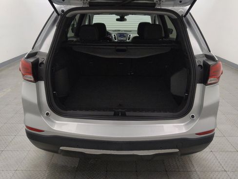Used 2022 Chevrolet Equinox LT AWD/4WD image 29
