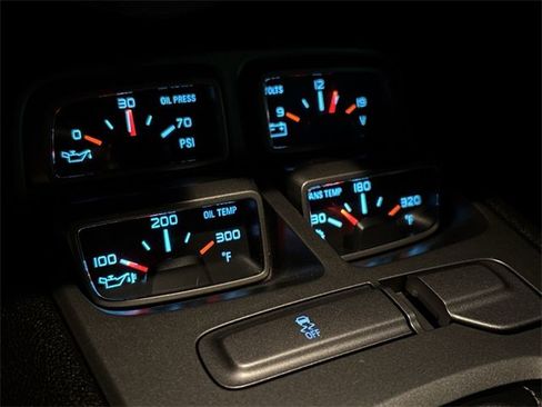 Used 2011 Chevrolet Camaro SS w/ RS Package image 31