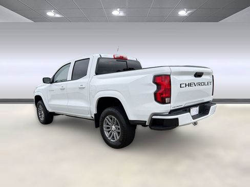 Used 2026 Chevrolet Colorado LT image 3