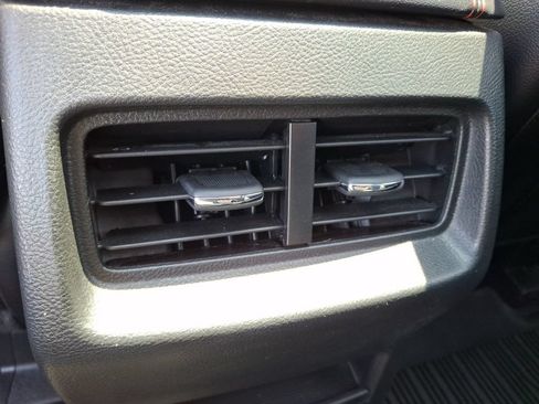 Used 2023 Ford Edge ST-Line w/ Cargo Accessory Package AWD/4WD image 15