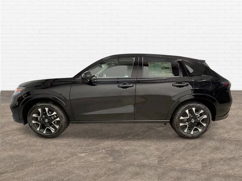 New 2027 Honda HR-V EX-L image 3