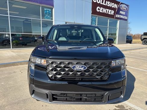 New 2026 Ford Maverick XLT w/ XLT Luxury Package AWD/4WD image 9