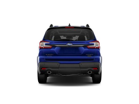 New 2026 Subaru Ascent Bronze Edition image 5