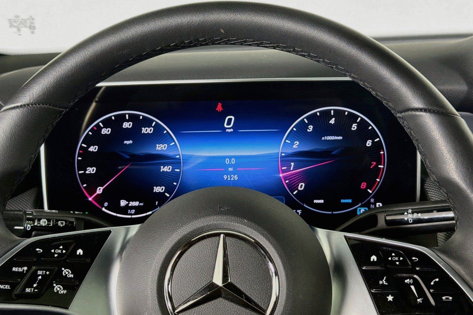 Used 2026 Mercedes-Benz GLC 300 image 19