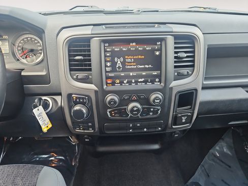 Used 2020 RAM 1500 Express w/ Wheel & Sound Group AWD/4WD image 11