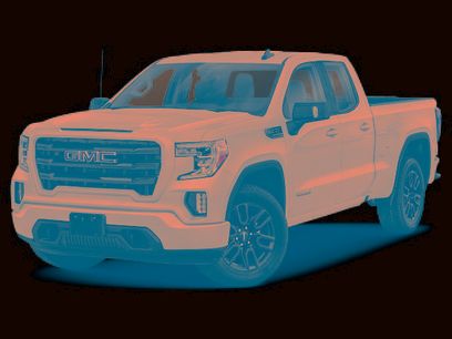 Used 2022 GMC Sierra 1500 Elevation w/ LPO, Elevation Black Package