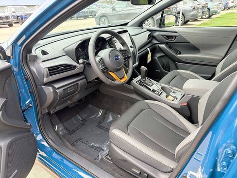 New 2026 Subaru Crosstrek 2.5i Wilderness AWD/4WD image 2