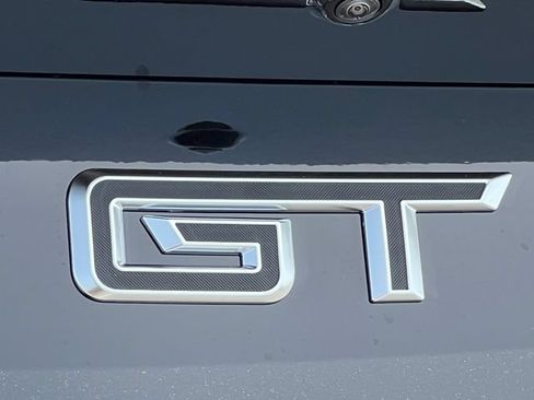 New 2026 Ford Mustang GT RWD image 8