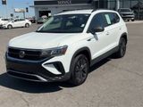 Used 2023 Volkswagen Taos S w/ Driver Assistance Package image 3