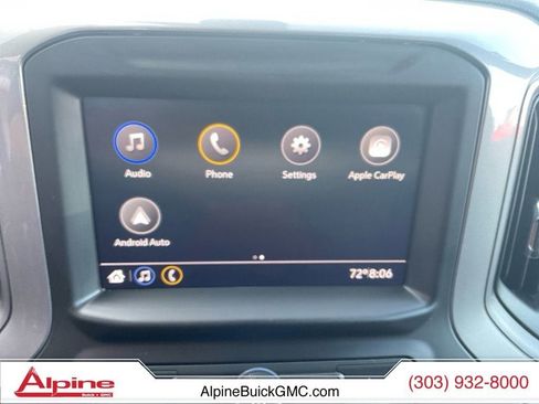 Used 2020 GMC Sierra 1500 4x4 Regular Cab image 16