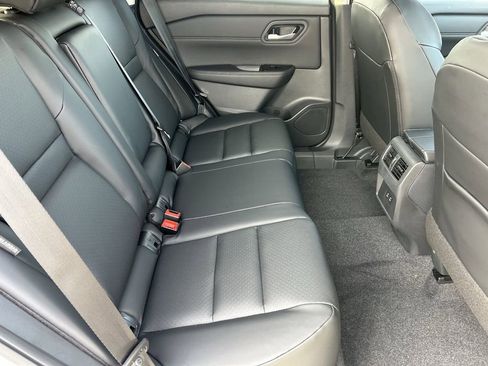 New 2026 Nissan Rogue SV image 11