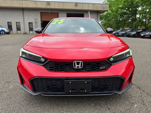Used 2025 Honda Civic Si image 8