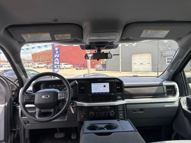 Used 2026 Ford F350 XLT AWD/4WD image 31