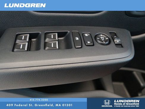 New 2026 Honda Passport RTL image 13