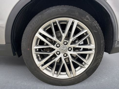 Used 2023 Acura MDX SH-AWD w/ Advance Package image 24