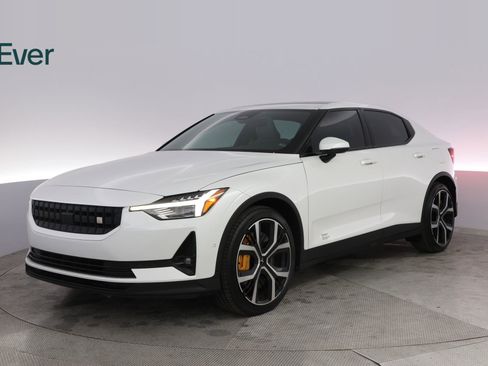 Used 2023 Polestar Polestar 2 w/ Pilot Pack image 2