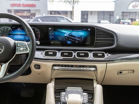 Used 2022 Mercedes-Benz GLE 350 4MATIC image 36