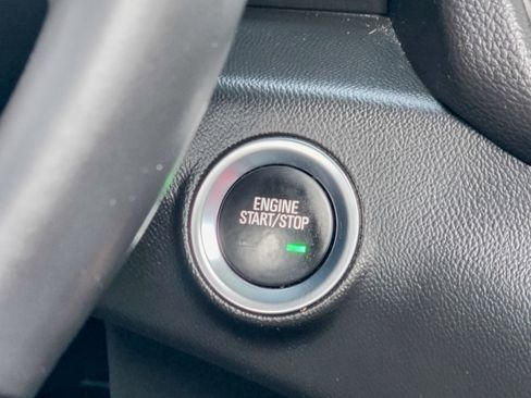 Used 2022 GMC Terrain SLT w/ Infotainment Package II image 42