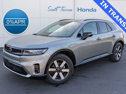 New 2025 Honda Prologue Touring