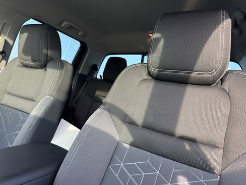 New 2026 Nissan Frontier SV image 26