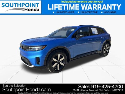 Used 2024 Honda Prologue Touring image 3