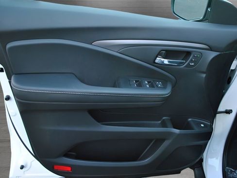 New 2026 Honda Ridgeline RTL image 5