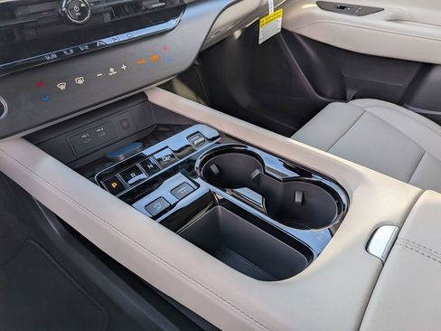 New 2026 Nissan Murano SL image 22