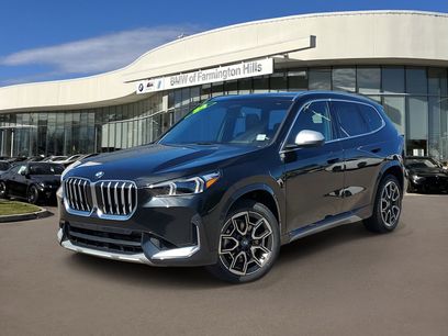 Used 2024 BMW X1 xDrive28i w/ Technology Package