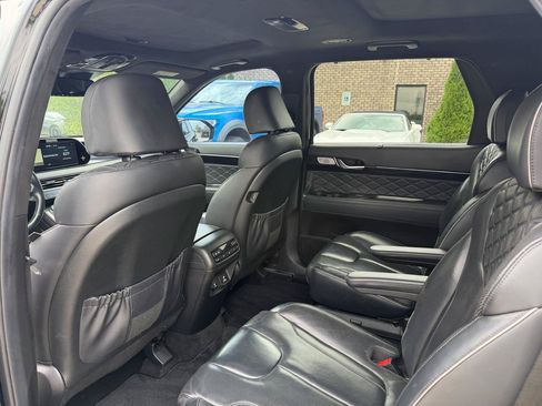 Used 2020 Hyundai Palisade Limited FWD image 14