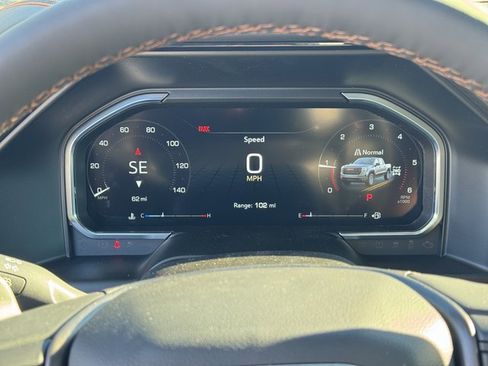 New 2026 GMC Sierra 1500 AT4 w/ AT4 Premium Package image 17