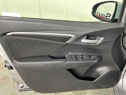 Used 2020 Honda Fit EX image 10