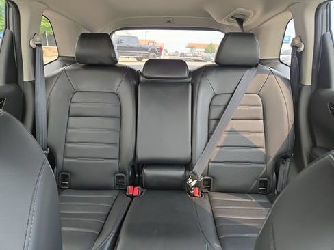 Used 2024 Honda CR-V EX-L image 27
