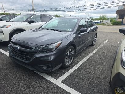 Used 2024 Subaru Legacy Limited