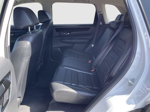 Used 2024 Honda CR-V EX-L image 15