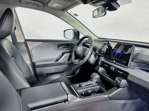 New 2026 Toyota RAV4 XLE Premium image 33