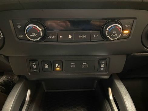 Certified 2022 Nissan Frontier SV image 20