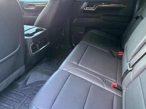 Used 2024 GMC Sierra 1500 Elevation w/ Elevation Premium Package image 13