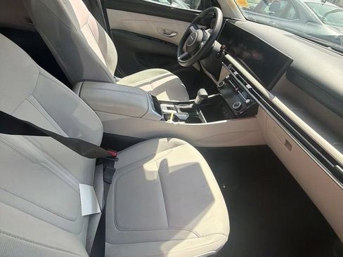 Used 2025 Hyundai Tucson SEL AWD/4WD image 6