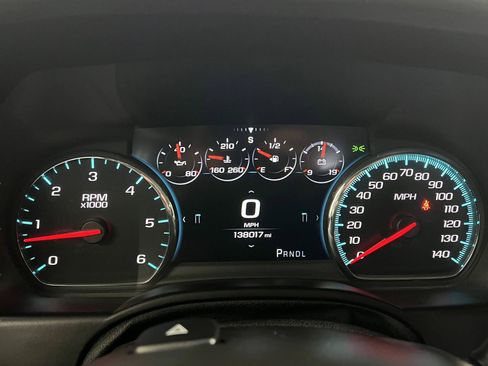 Used 2019 GMC Yukon Denali AWD/4WD image 27