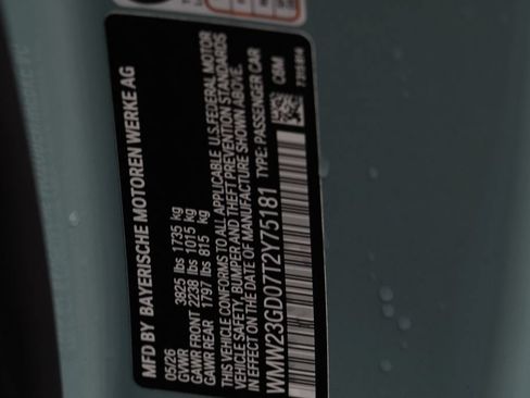 New 2026 MINI Cooper S FWD image 23