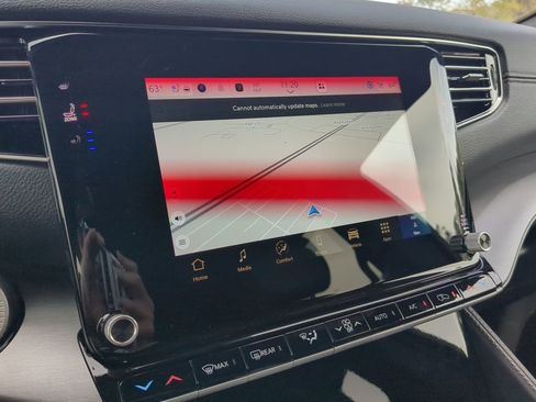 New 2025 Jeep Wagoneer L 4WD w/ Convenience Group I image 7