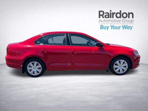 Used 2013 Volkswagen Jetta S FWD image 8
